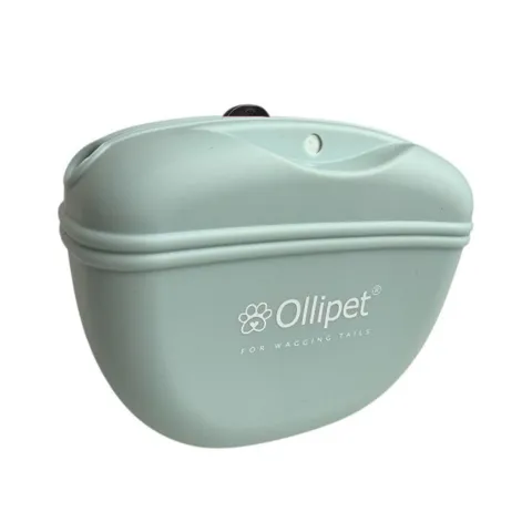 Ollipet For Wagging Tails | Godbidstaske m. Magnetluk