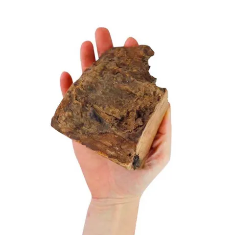 NATURBEN | Tyggerod I Small