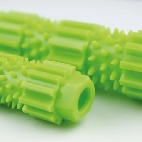 Toothbrush tube | 2 størrelser