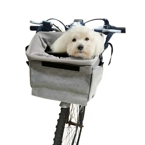 Ollipet  Cykelkurv | 3 in 1