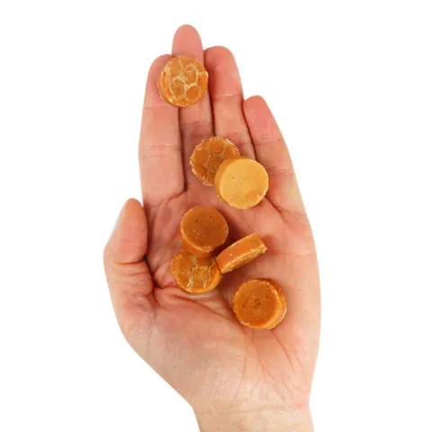 Companion Chicken Coins I 80g