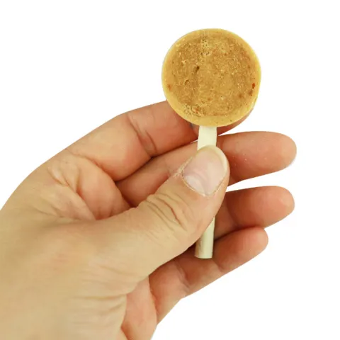 Companion Lollipop | Kylling