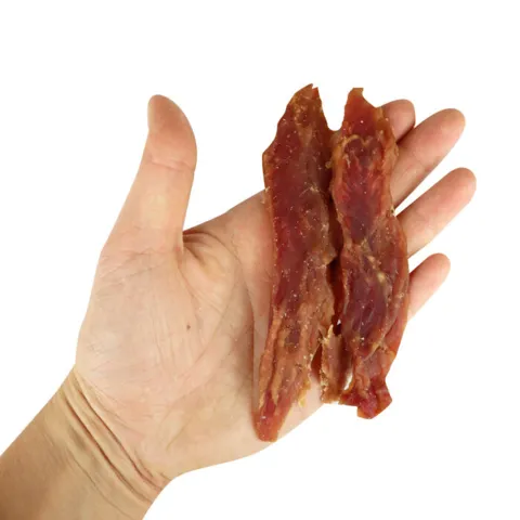 Companion Duck Jerky | 80g