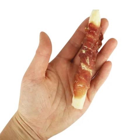 Companion Duck Rawhide Roll | 80g