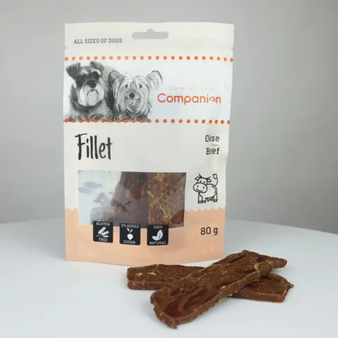 Companion Beef Fillet | 80g