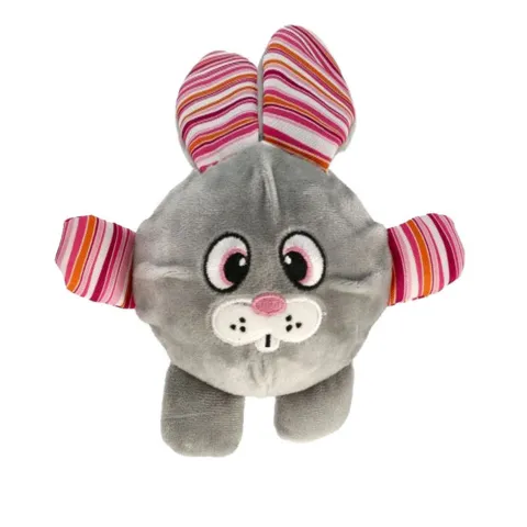Kugleskøre Plysdyr | 15 cm | OUTLET