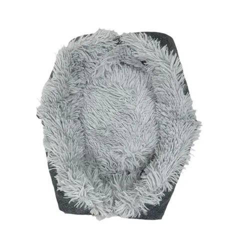 Ollipet Soft Cloud Madras 2in1 | Hundeseng