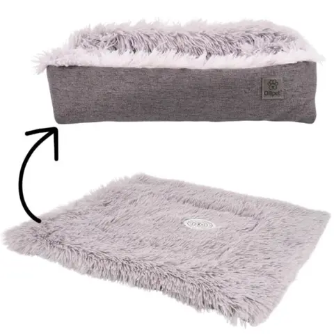 Ollipet Soft Cloud Madras 2in1 | OUTLET