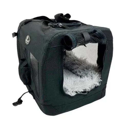 Ollipet Soft Cloud Madras 2in1 | OUTLET