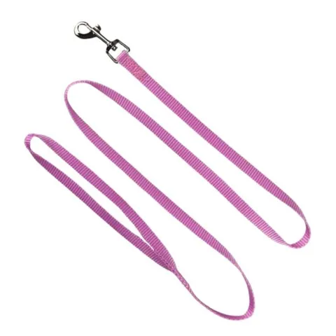 Ollipet Macaron Leash I Lyslilla