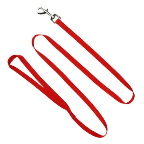 Ollipet Macaron Leash I Rød