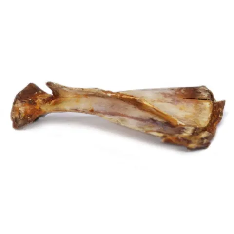 Snack'it Kalveskulderblad | 650g