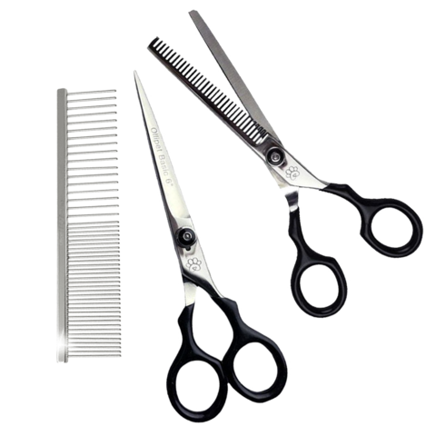 Ollipet Basic Groomingsæt