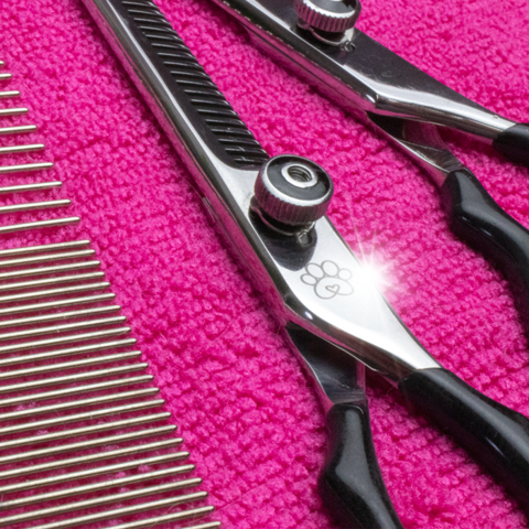 Ollipet Basic Groomingsæt