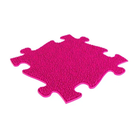 MUFFIK Sanse Måtte Fast  I Græs I Pink