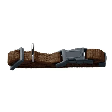 Hunter London VB Halsbånd | Brun