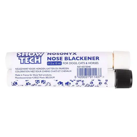 Show Tech Nosonyx Nose Blackener