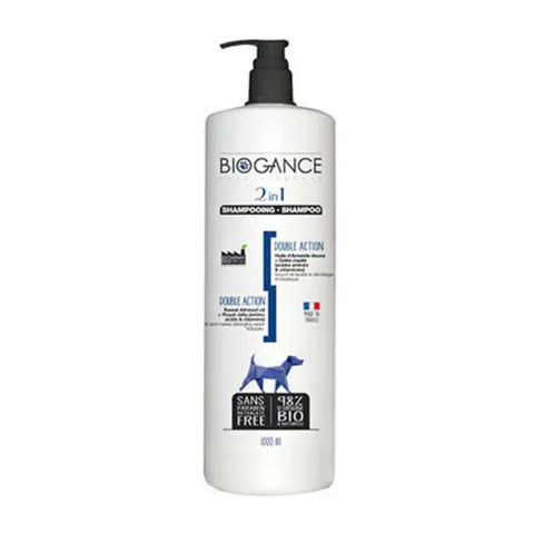Biogance 2i1 Shampoo