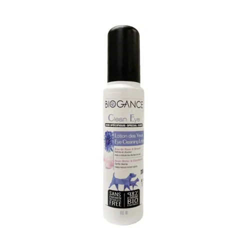 Biogance Clean Eye 100ml