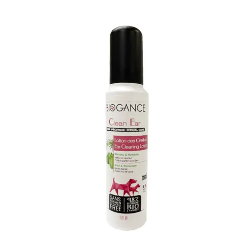 Biogance Clean Ear Lotion | 100ml