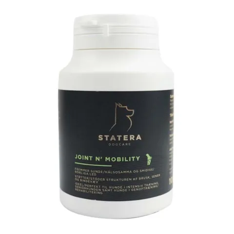 Statera Dogcare Joint N' Mobility
