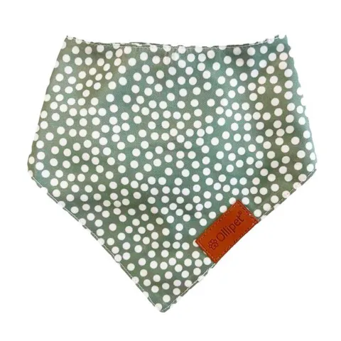 Ollipet Trendy Bandana