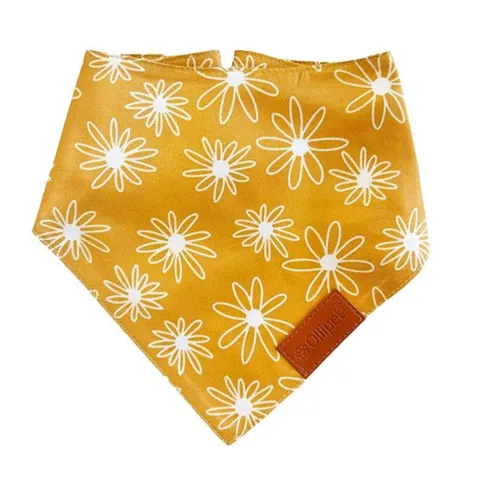Ollipet Trendy Bandana