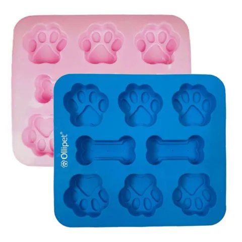 Ollipet Bageform / Isform