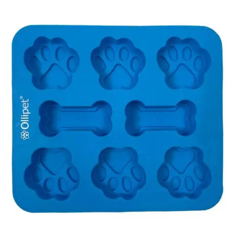 Ollipet Bageform / Isform