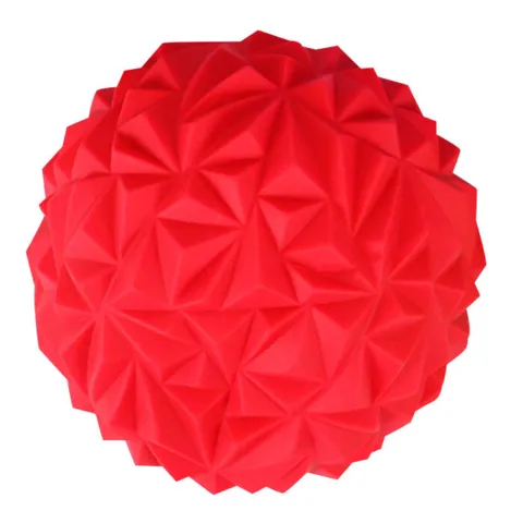 Ollipet Dogfit Balance Paws I Rød