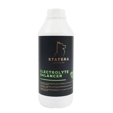 Statera Dogcare Electrolyte Balancer