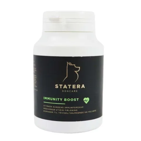 Statera Dogcare Immunity Boost