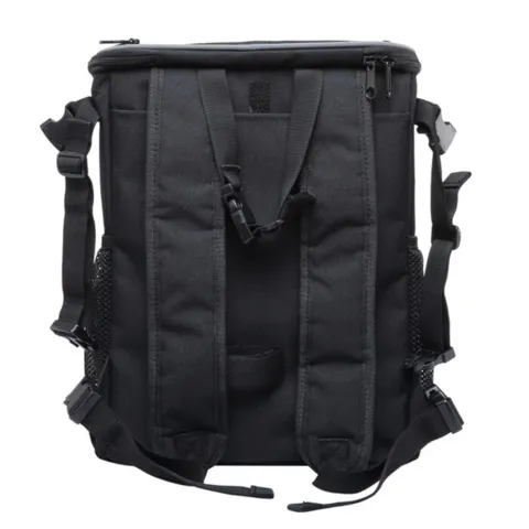 Ollipet Cykeltaske 2i1 m. lygte