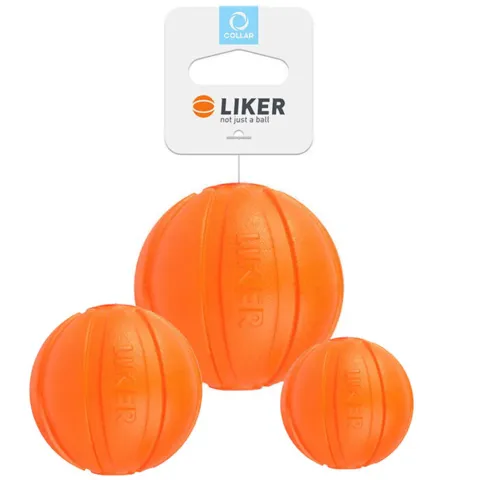 Liker Orange Ball