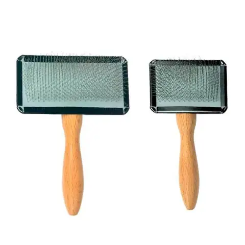 Ollipet Professional Slicker Brush | u. dupper
