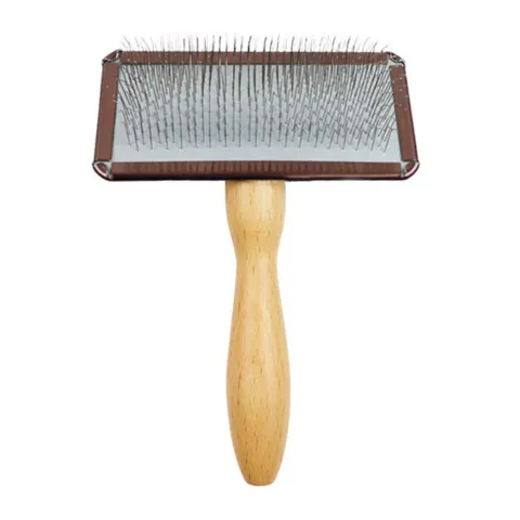 Ollipet Professional Slicker Brush | u. dupper