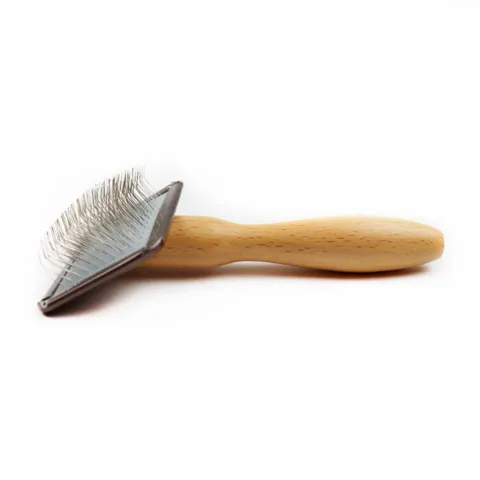 Ollipet Professional Slicker Brush | u. dupper