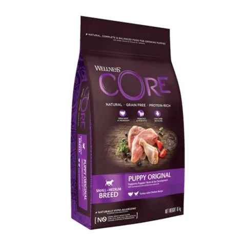 CORE Puppy Original | Small/Medium Breed