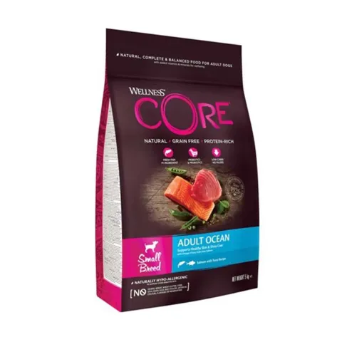 CORE Adult Ocean - Small Breed | Tørfoder