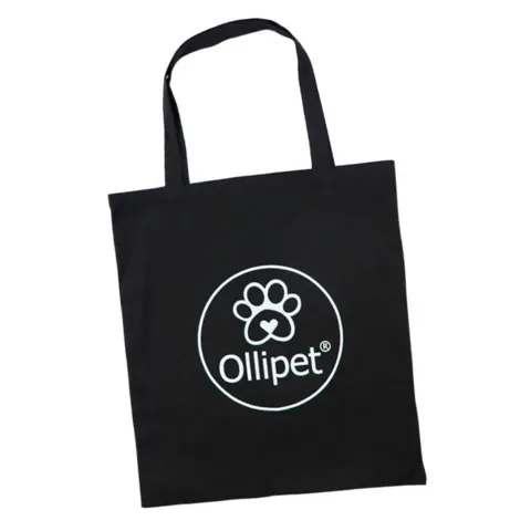 Ollipet Tote Shopping bag