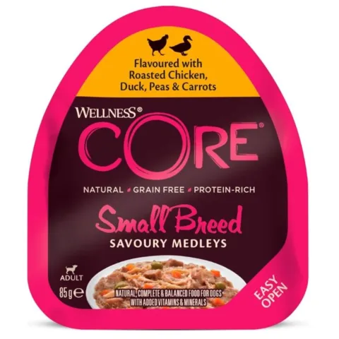 CORE Savoury Medleys | Vådfoder Paté