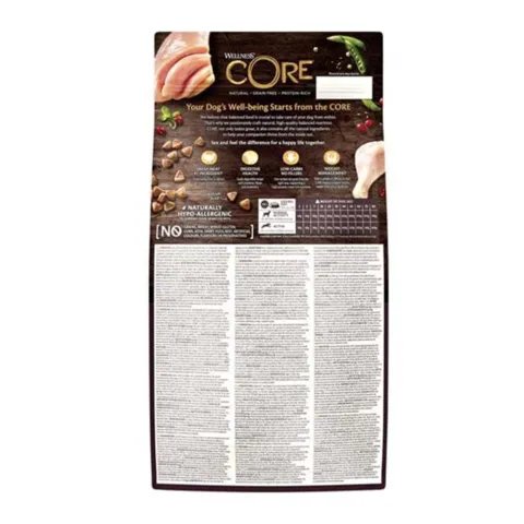 CORE Senior Original | All Breeds