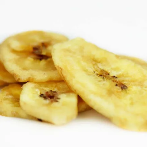 veganske VeggiePet Wild Road Trip Banana godbidder til hund