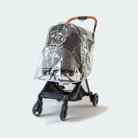 Innopet regnovertræk til Buggy City Edition
