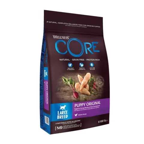 CORE Puppy Original | Large Breed