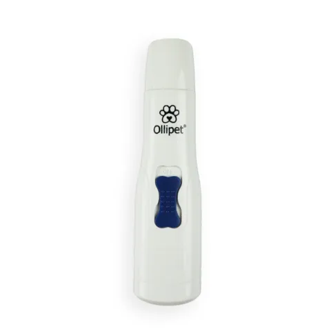 Ollipet Elektrisk Super Neglefil
