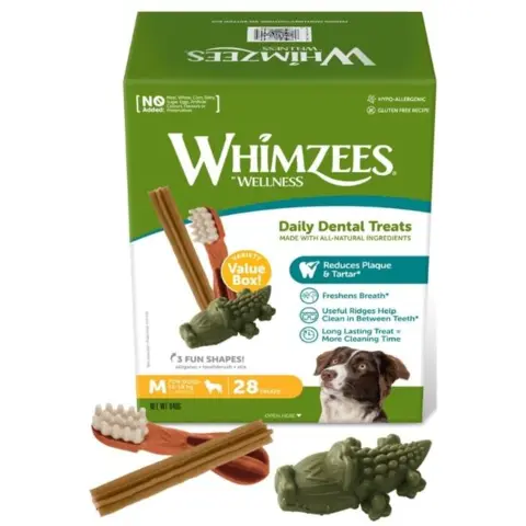 WHIMZEES Variety Boks | 840g