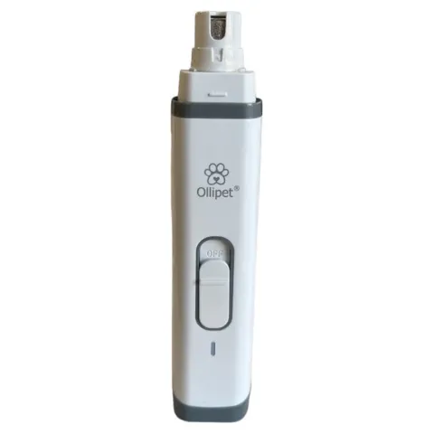 Ollipet Elektronisk klofil