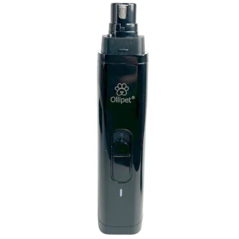 Ollipet Elektronisk klofil