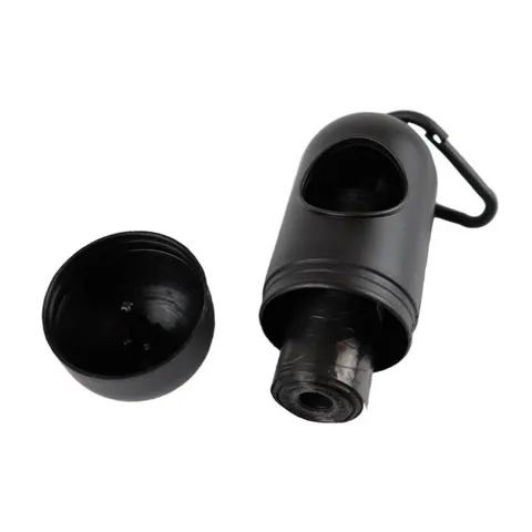 GRATIS GAVE: Ollipet Pølleposeholder | 1 stk.